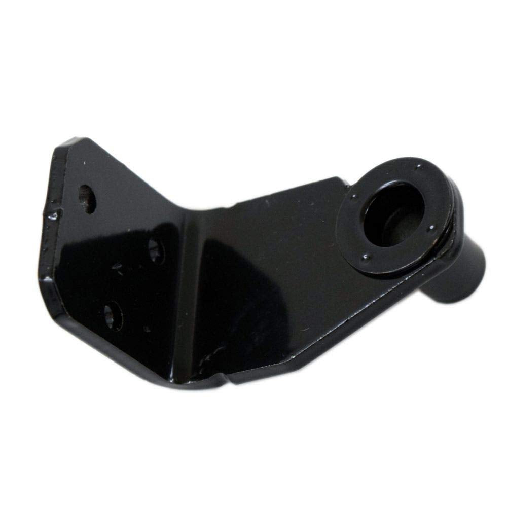 GE WR13X10160 Hinge BTM & Pin Asm Bk