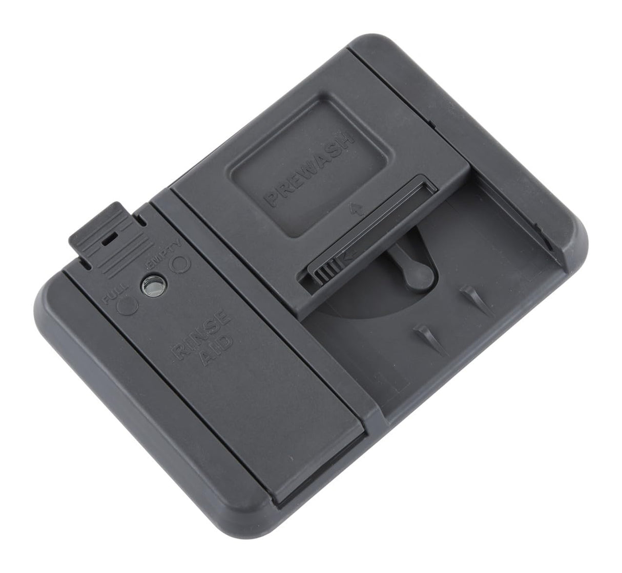 Whirlpool W11412300 Genuine OEM Dishwasher Detergent Dispenser