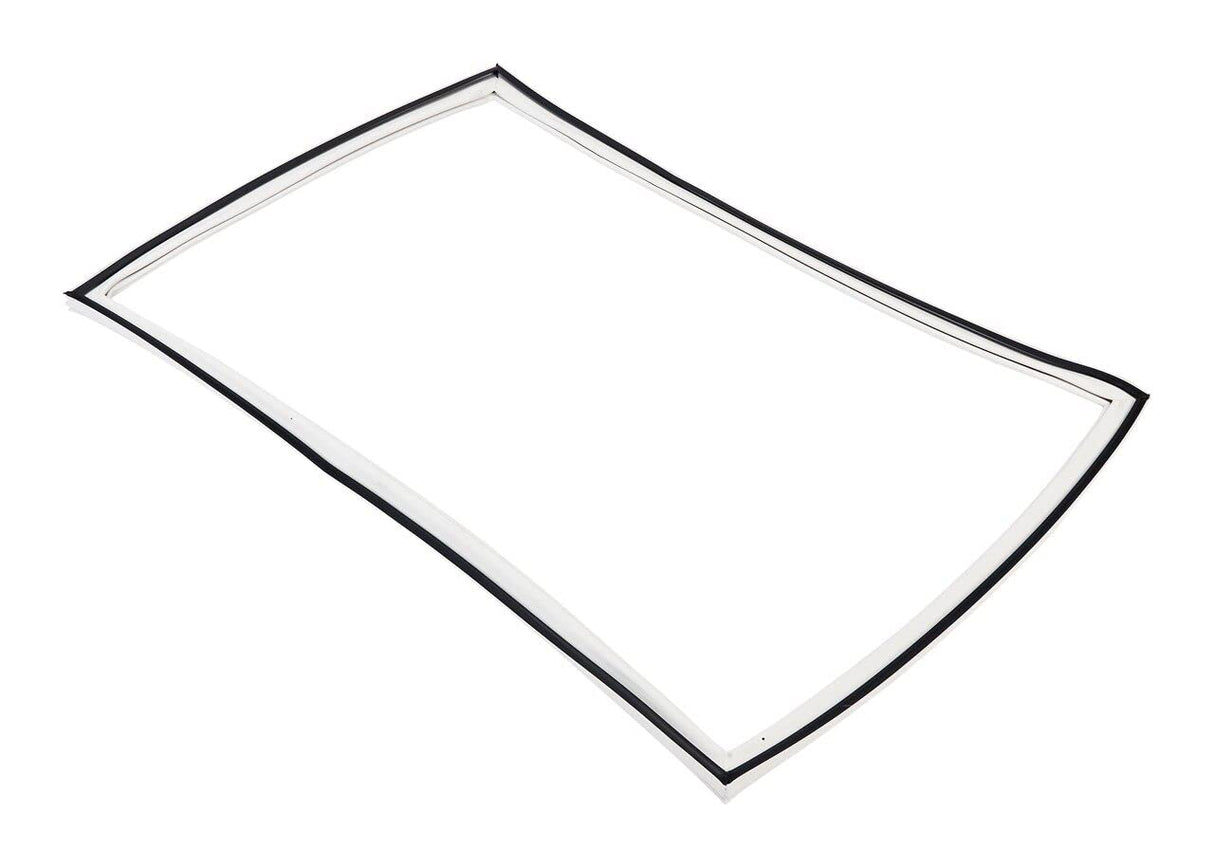 Whirlpool 2159327 Genuine OEM Top Mount Refrigerator Freezer Door Gasket