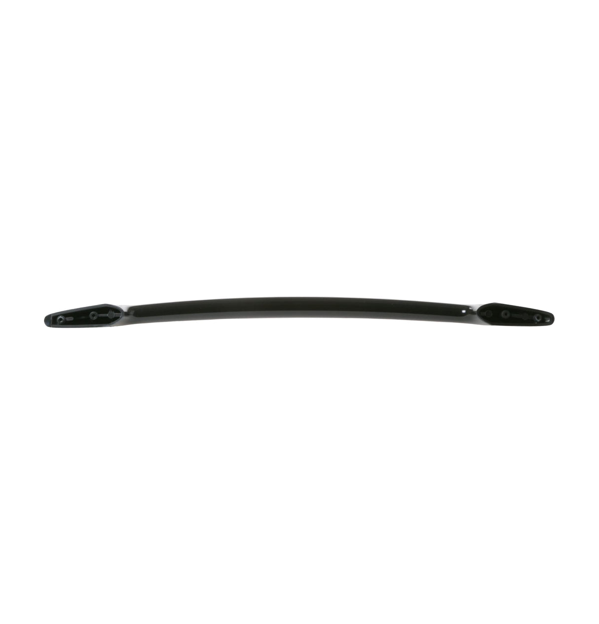 GE WB15T10136 Range Warming Drawer Handle (Black)