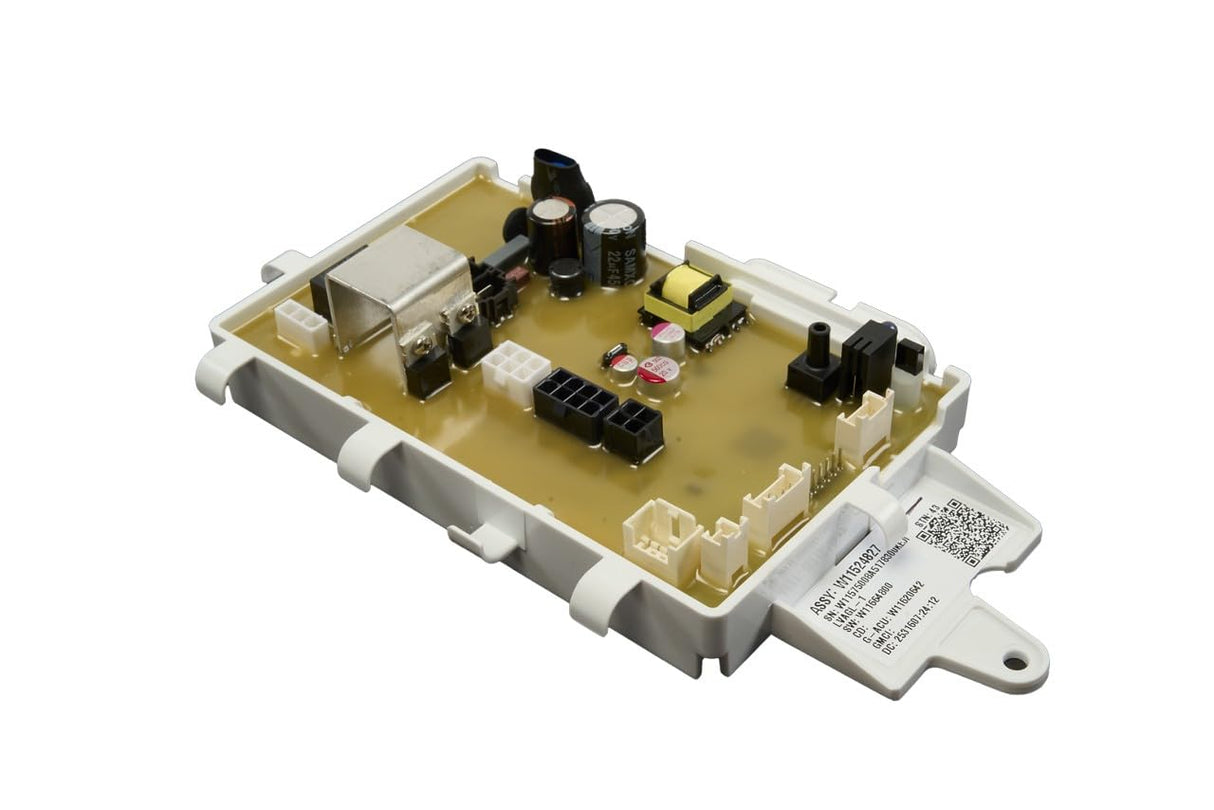 Whirlpool W11556727 Genuine OEM Top Load Washer Electronic Control Board