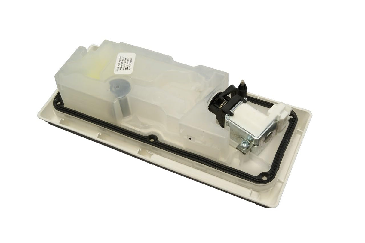 Whirlpool WPW10300737 Genuine OEM Dishwasher Detergent Dispenser