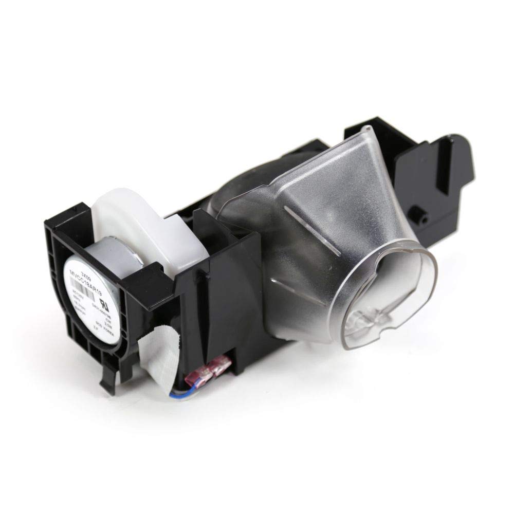 Samsung DA97-06473B Assembly Case-Ice Route