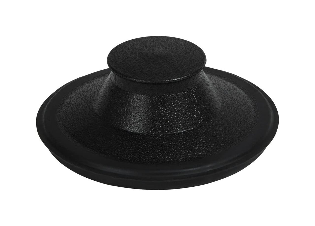 Whirlpool 4211300 Stopper (GC1000 GC2000) Black