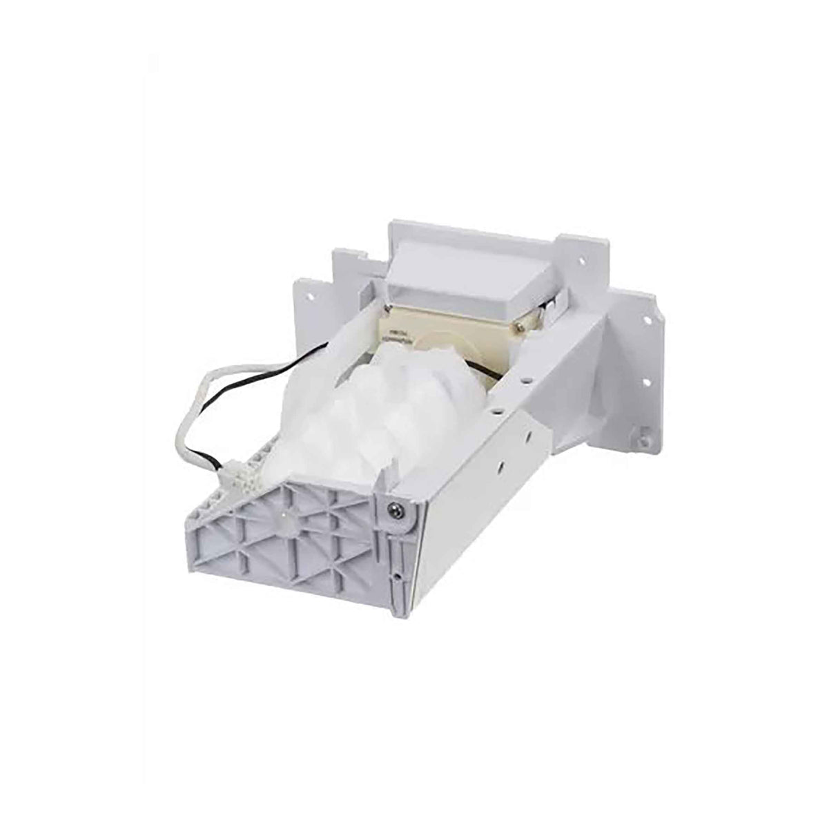Bosch 11024619 Freezer Ice maker for SDF with "twist off" mechanism
