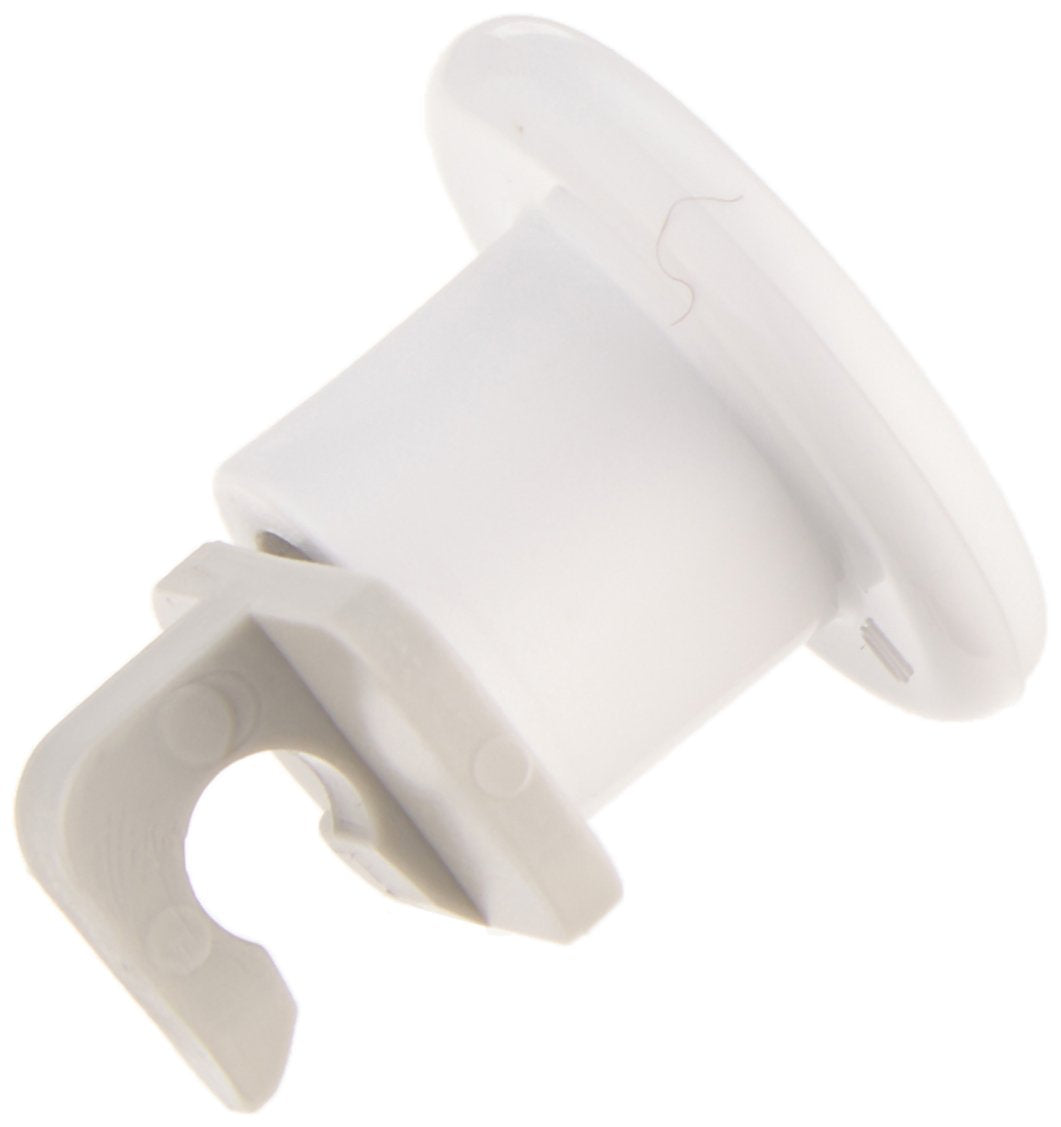 GE WD35X20994 Genuine OEM Dishwasher Upper Rack Kit (4 Pack)