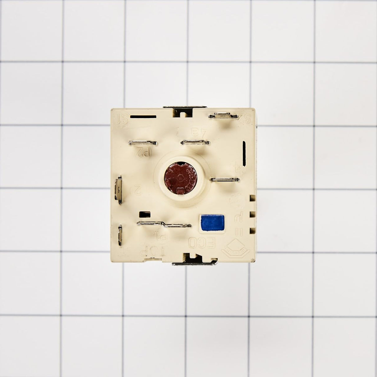 Whirlpool WPW10149355 Genuine OEM Electric Range Surface Burner Control Switch