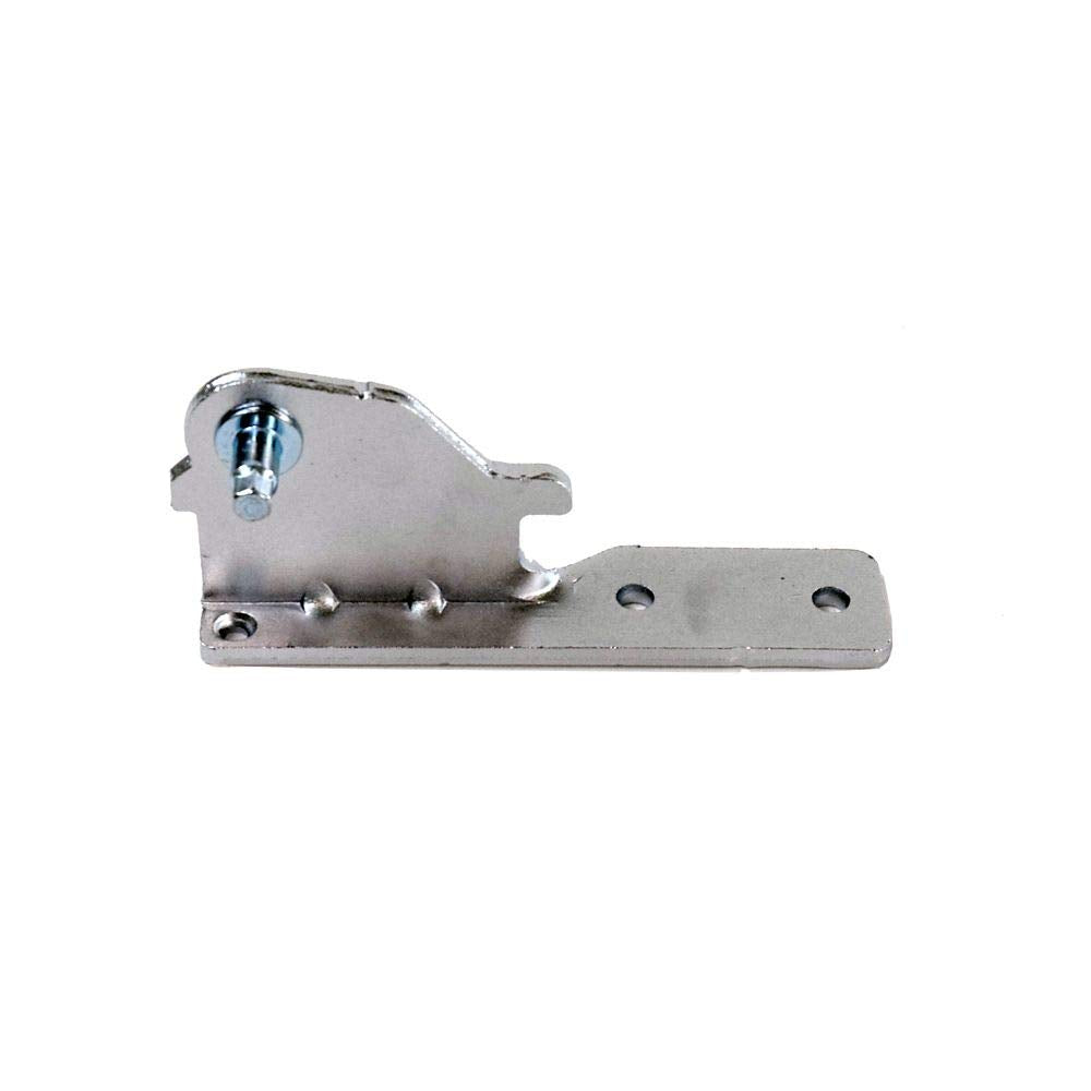 LG AEH74157402 Refrigerator Door Hinge, Center