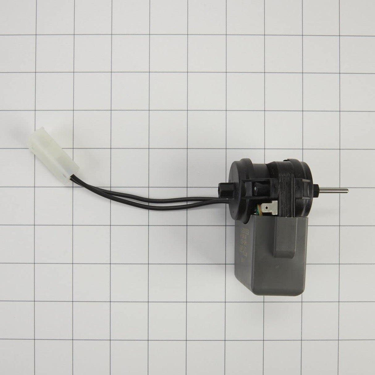 Whirlpool WP2315539 Genuine OEM SxS Refrigerator Evaporator Fan Motor