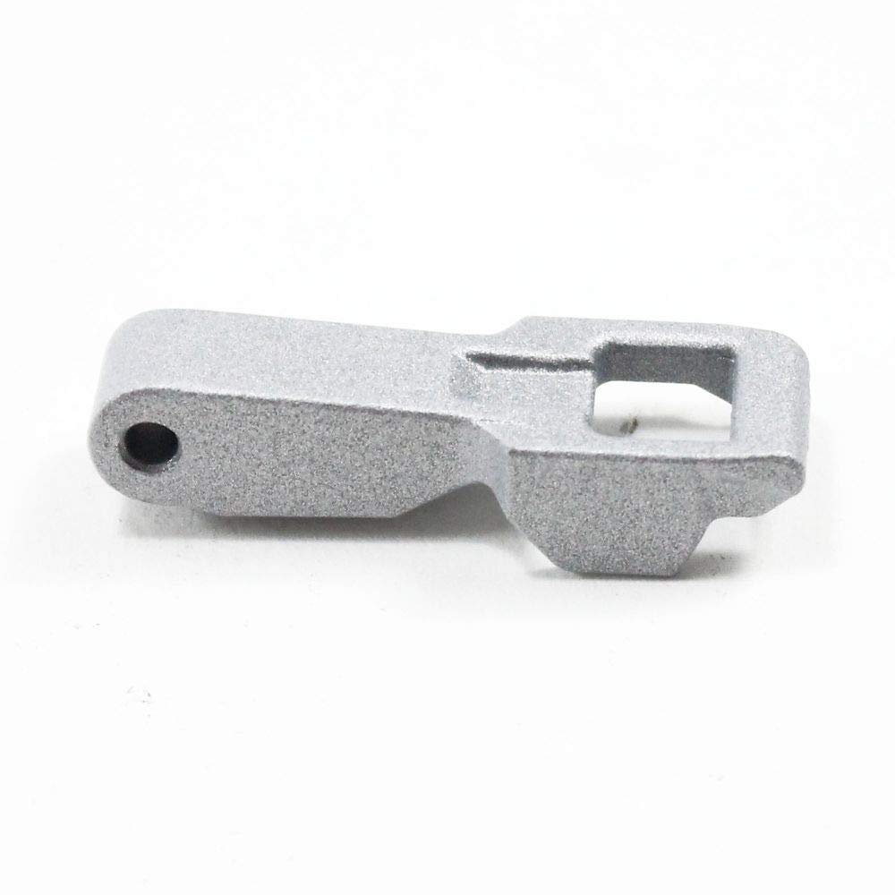 Lg MFG62579001 Washer Door Lock Strike
