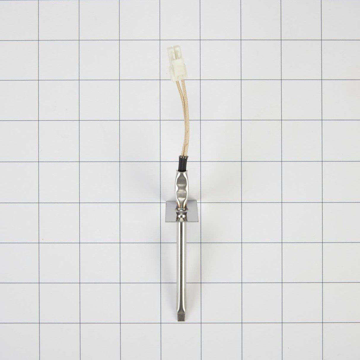 Whirlpool WPW10131825 Genuine OEM Dual Oven Sensor