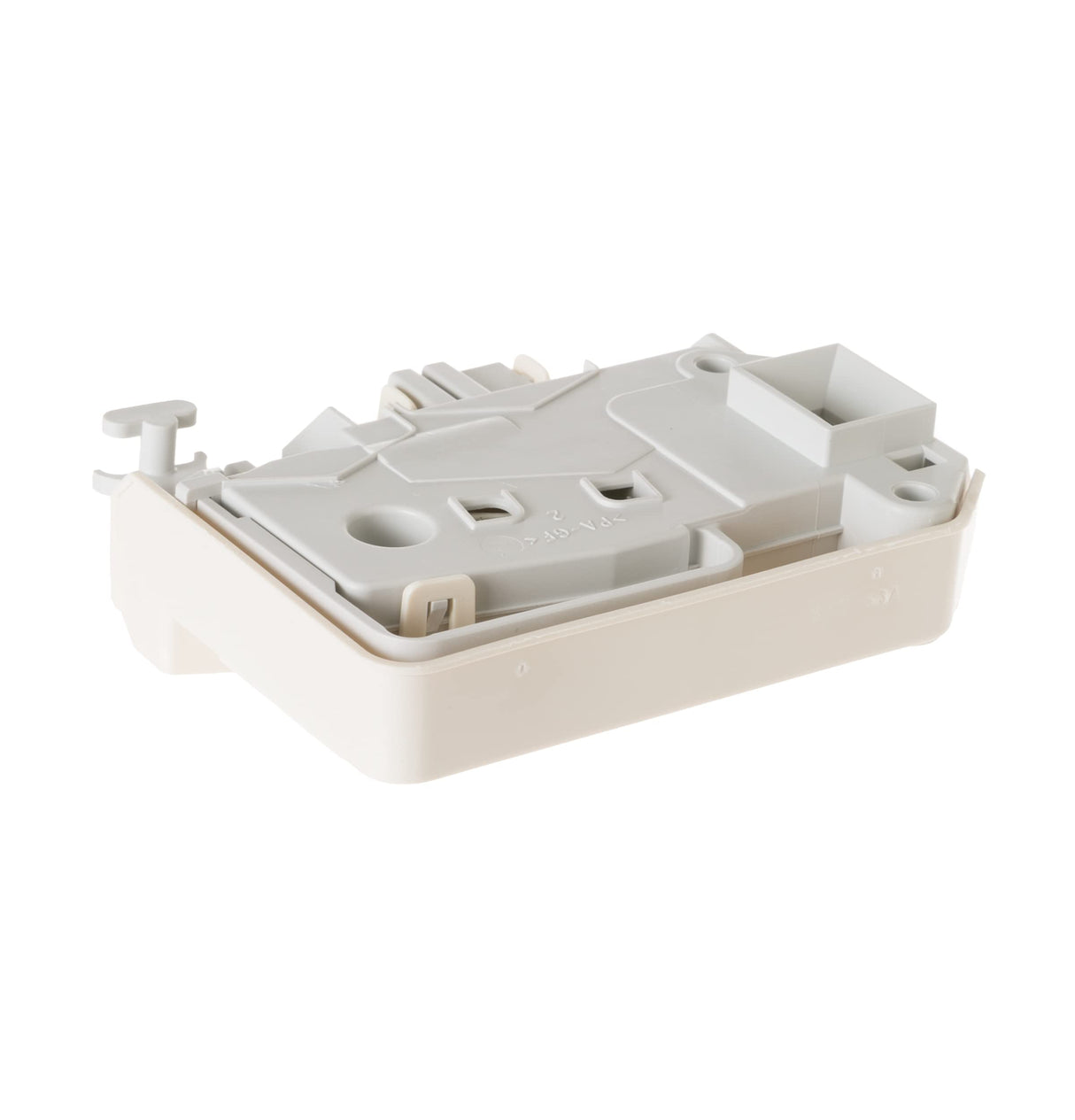 GE WH10X10008 Door Lock