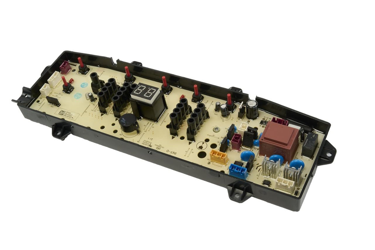 Whirlpool W11189137 Genuine OEM Laundry Center Control Board Replacement Part - Replaces W11176140