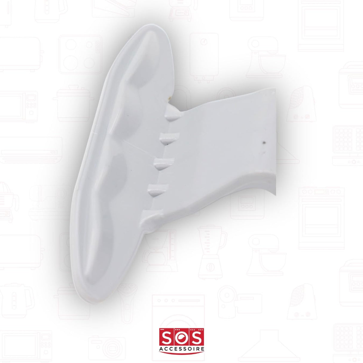 LG Electronics MEB61281101 Washing Machine Door Handle