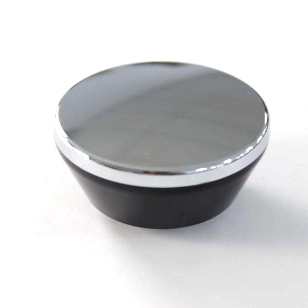 LG AEZ73913401 LG-AEZ73913401 Knob Assembly, Chrome