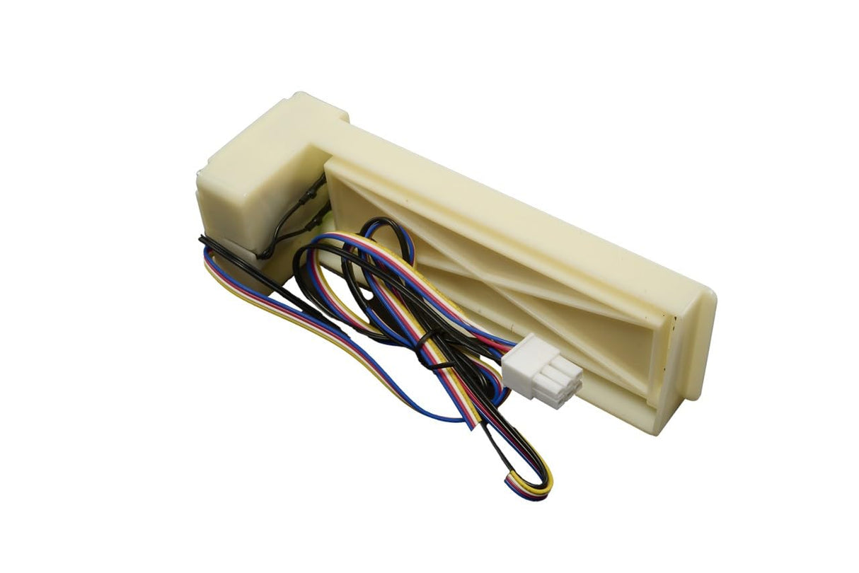 Whirlpool W11663222 Genuine OEM Range Air Damper Control Replacement Part