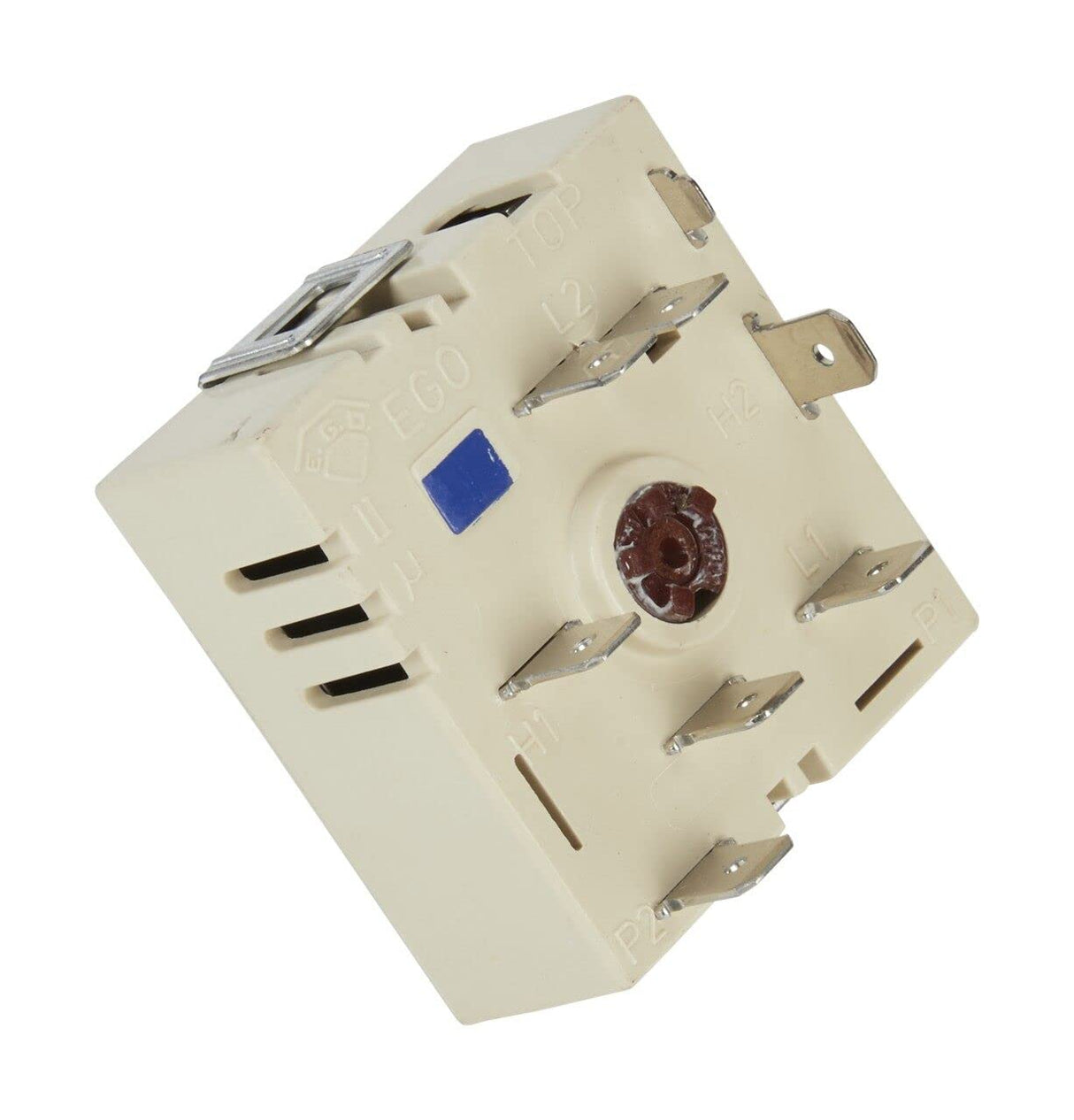 Whirlpool WP74003122 Genuine OEM Electric Range Radiant Element