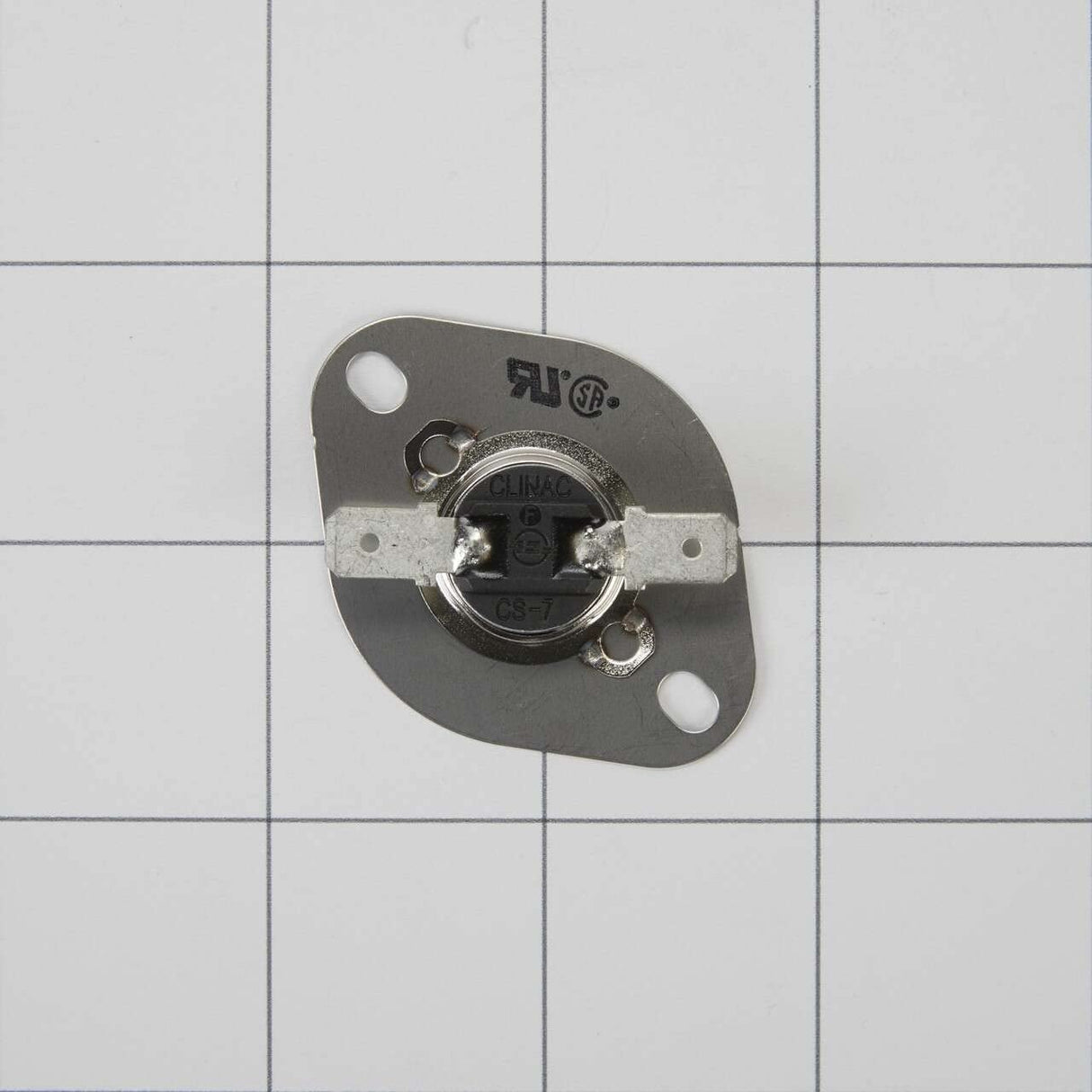 Whirlpool WP9759243 Genuine OEM Range Safety Thermal Fuse