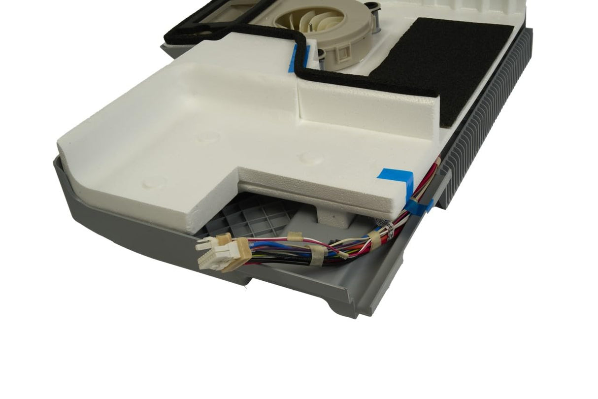 Whirlpool W11167902 Genuine OEM Refrigerator Evaporator Cover