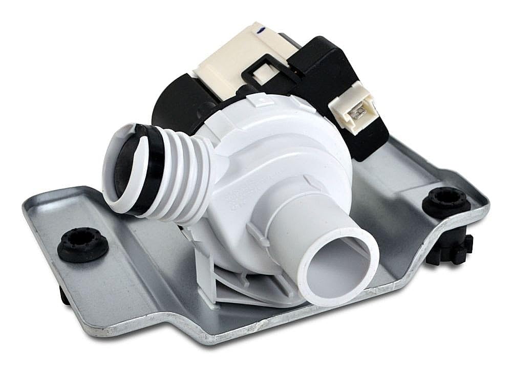 Whirlpool WP34001320 Genuine OEM Washer Drain Pump Assembly