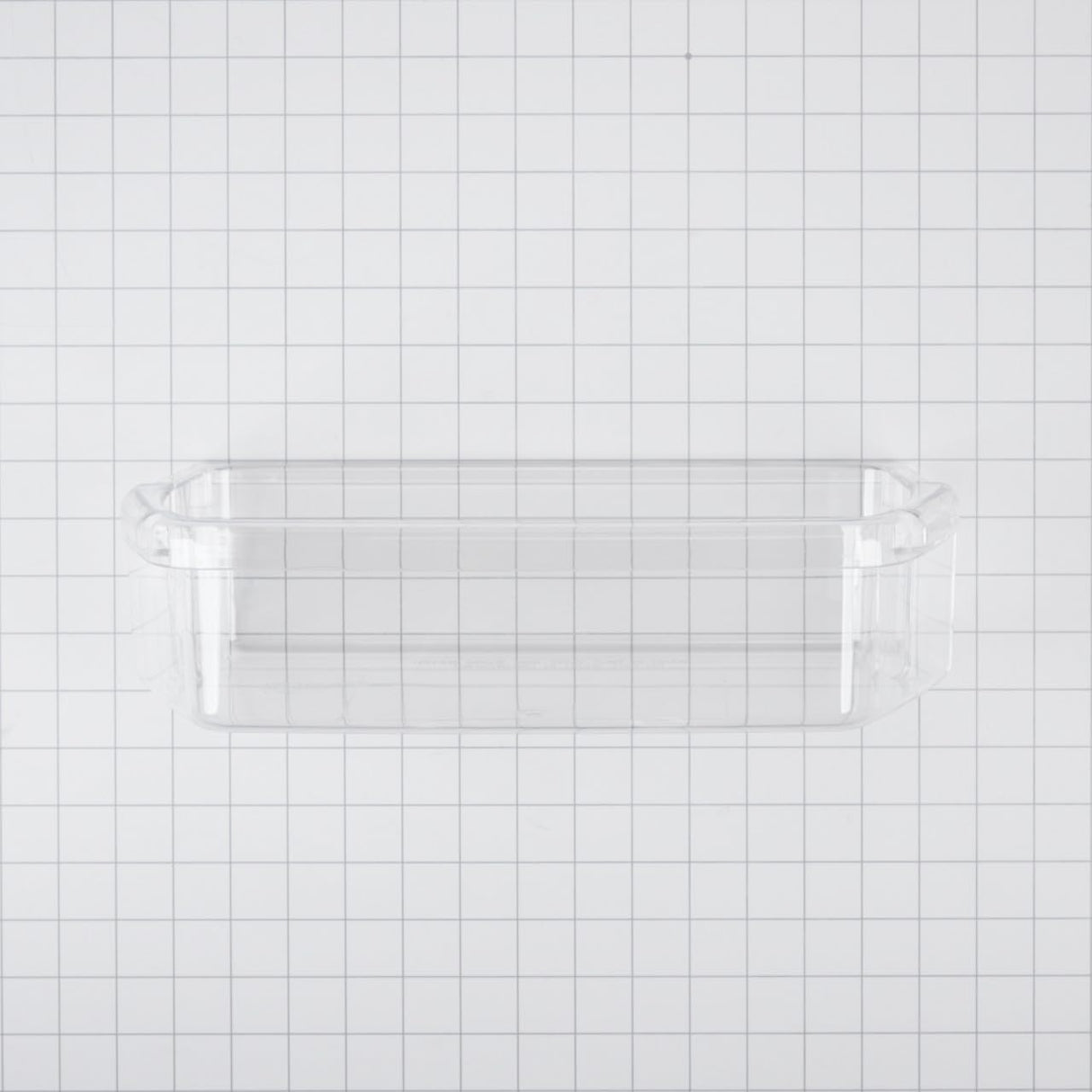 Whirlpool W10803530 Genuine OEM Top-Freezer Refrigerator Door Bin
