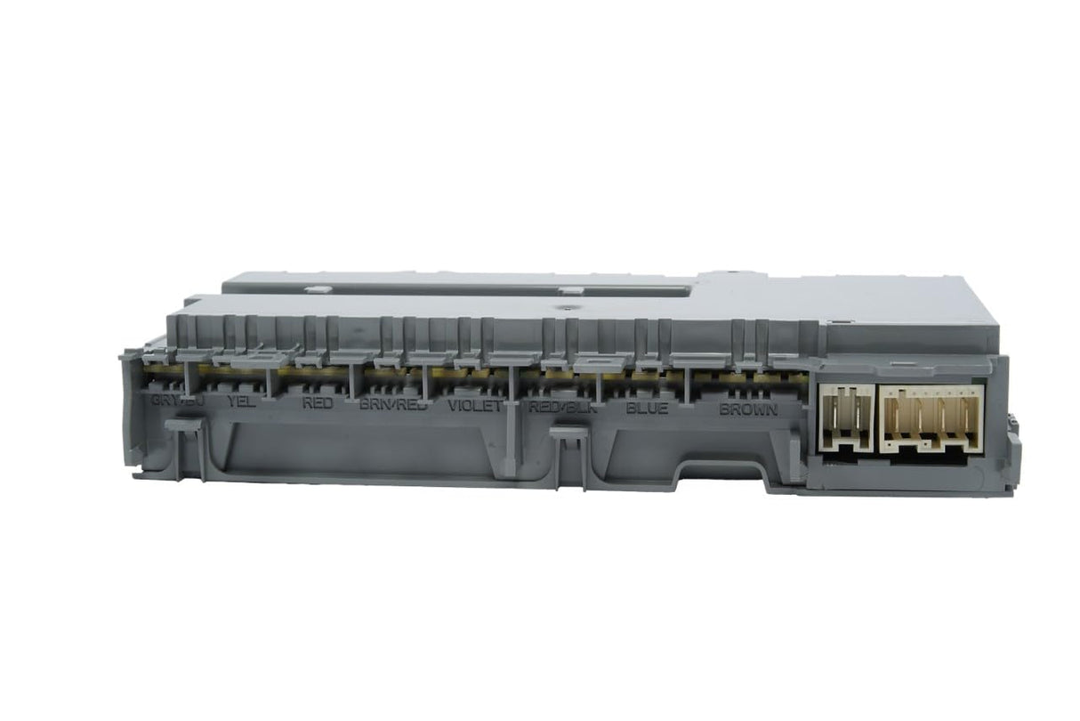 Whirlpool W11413274 Genuine OEM Dishwasher Control Board Replacement Part - Replaces W10817268, W10804134, W10854231, W10839429, and W11044130