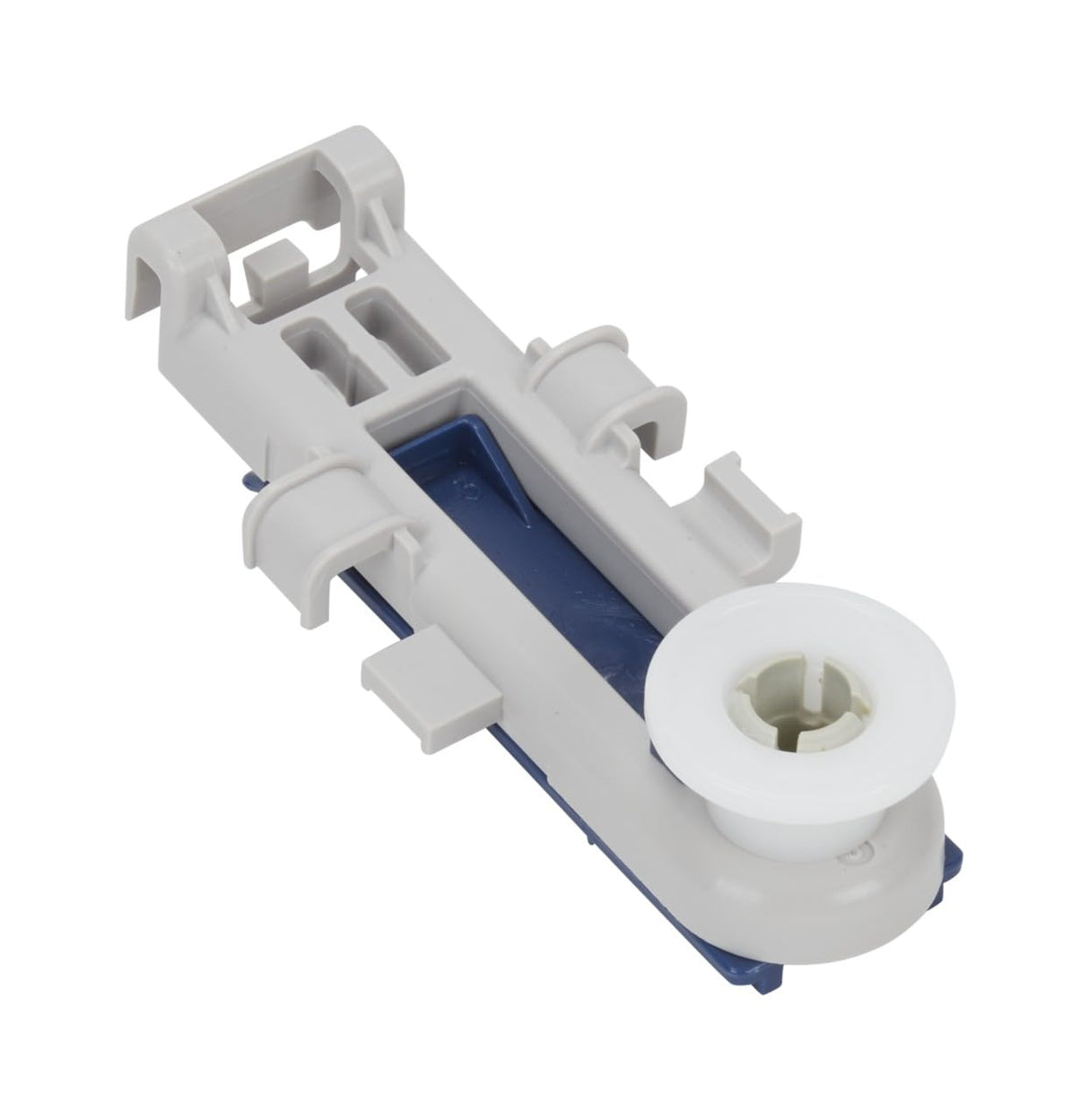 Whirlpool W11157085 Genuine OEM Dishwasher Dishrack Roller Assembly