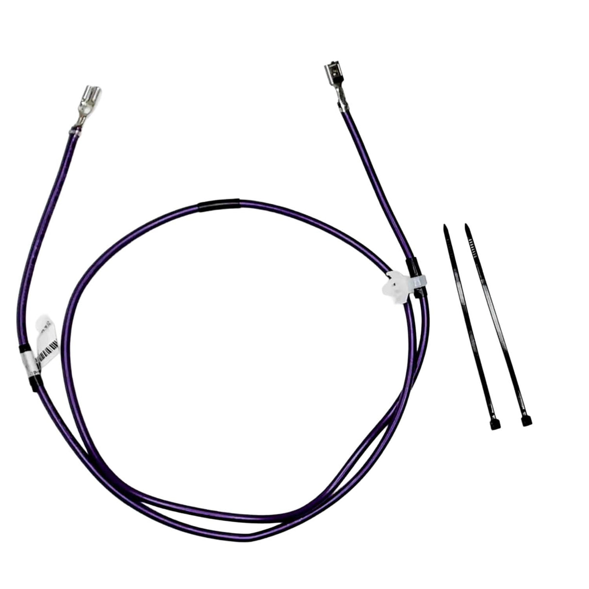 GE WE49X37037 Genuine OEM Dryer Heater Wire Service Kit