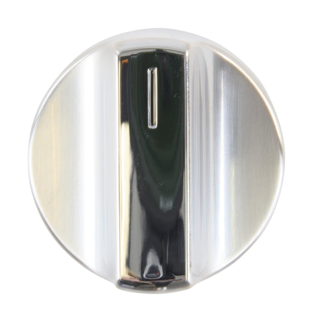 Whirlpool W11517331 OEM Range Surface Burner Control Knob