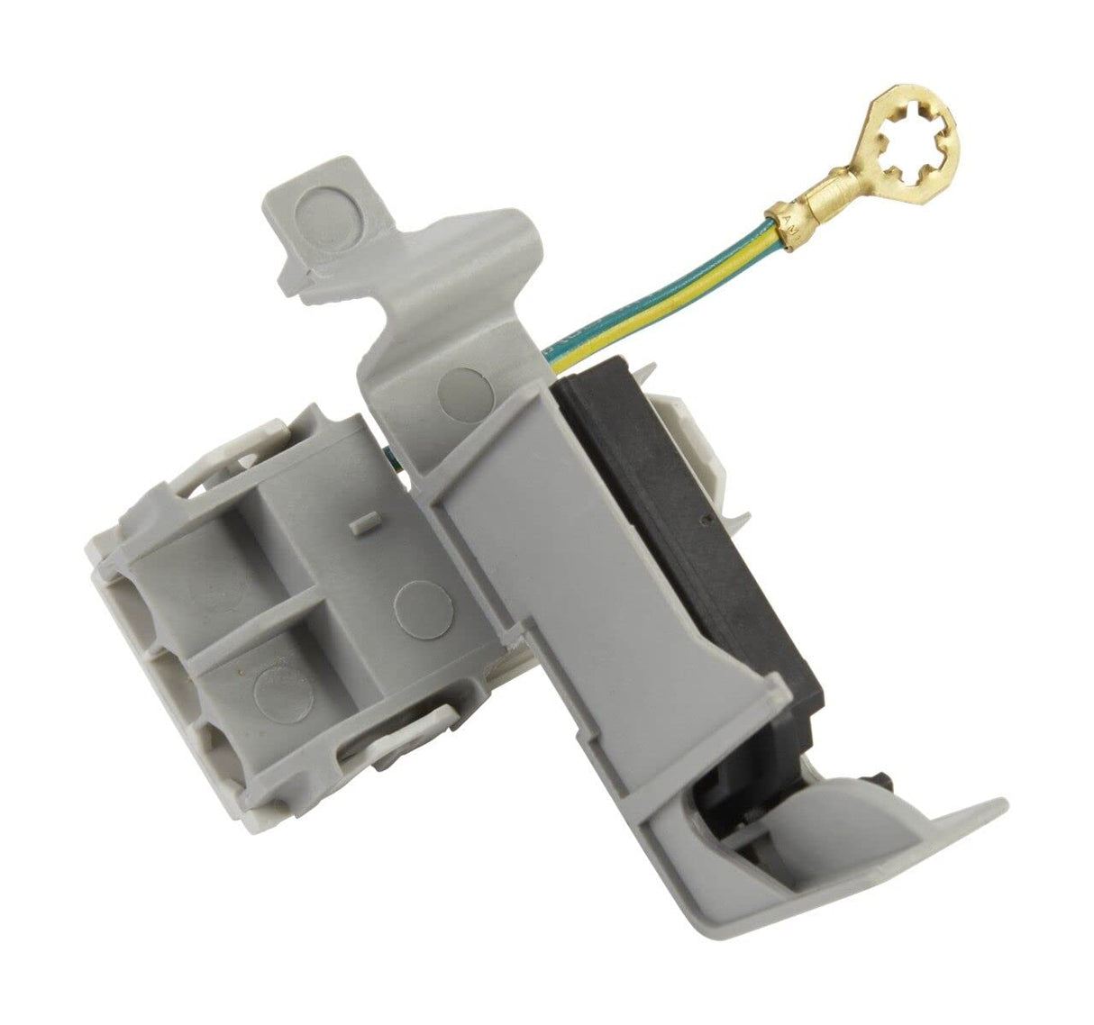 Whirlpool WP8318084 Lid Switch Assembly, White
