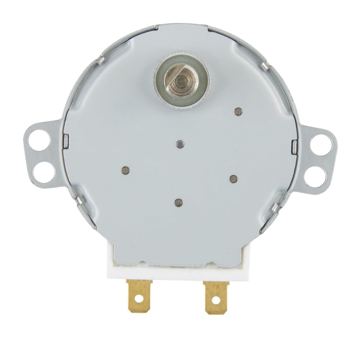 Whirlpool WPW10466420 OEM Microwave Turntable Motor