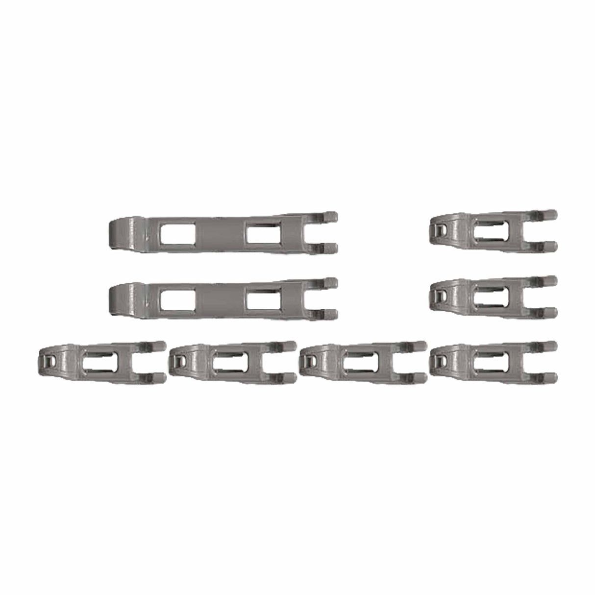 Bosch 00611472 Genuine OEM Dishwasher Tine Row Clip