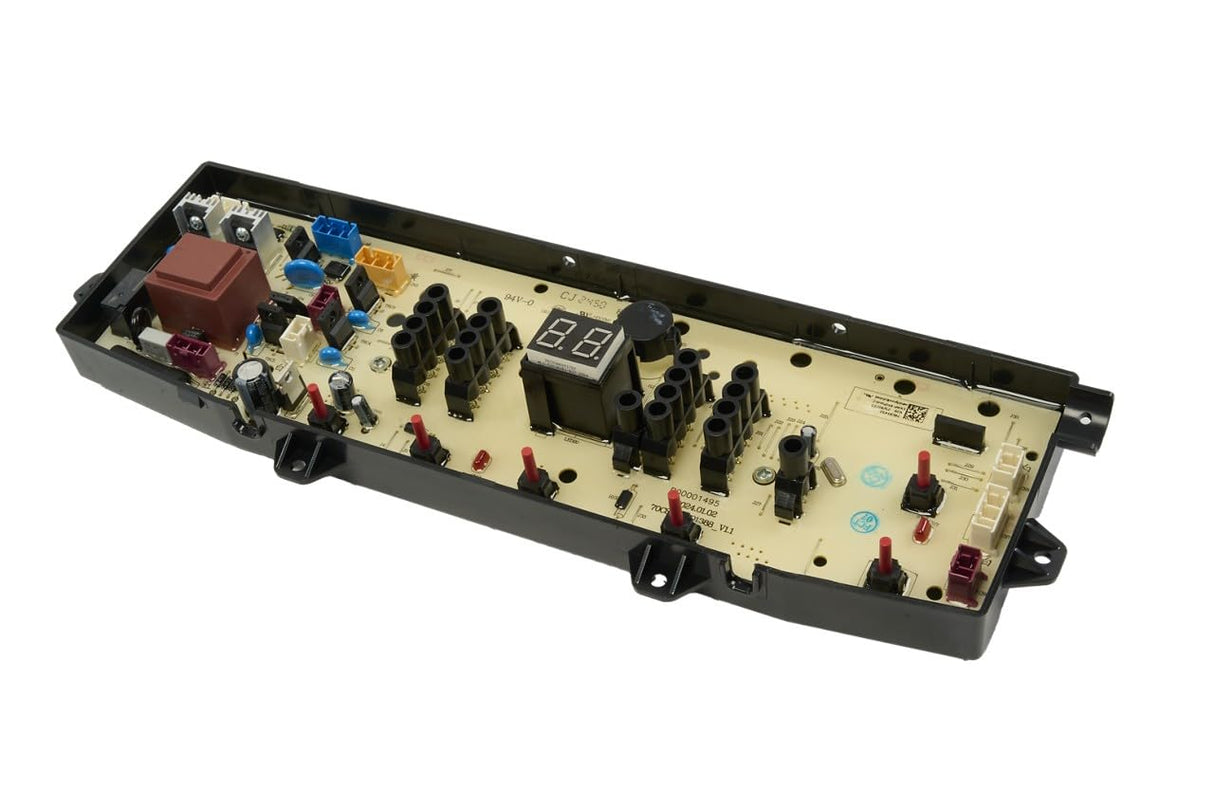 Whirlpool W11189137 Genuine OEM Laundry Center Control Board Replacement Part - Replaces W11176140