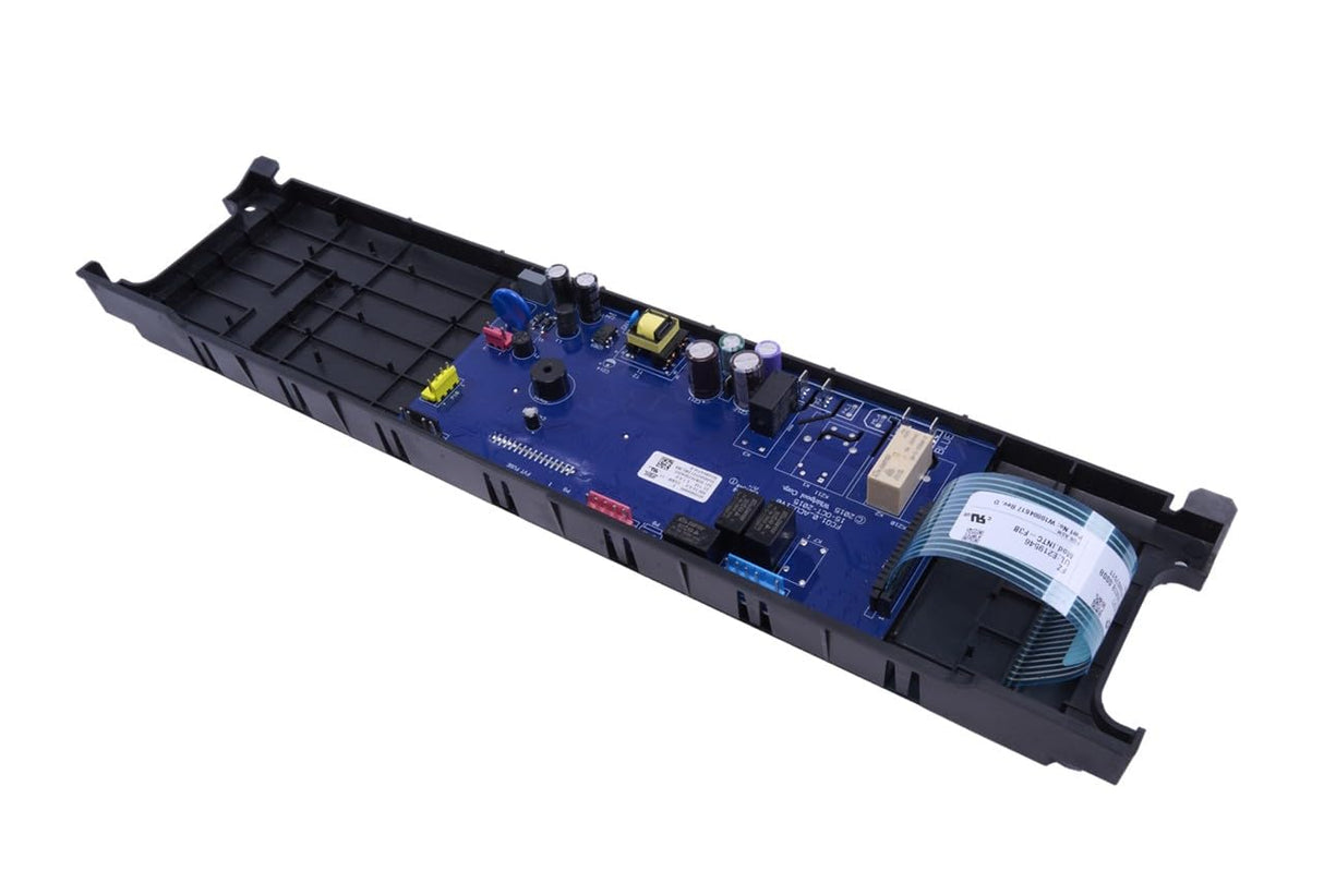 Whirlpool W10894102 Genuine OEM Range Oven Control Board Replacement Part - Replaces W10806880