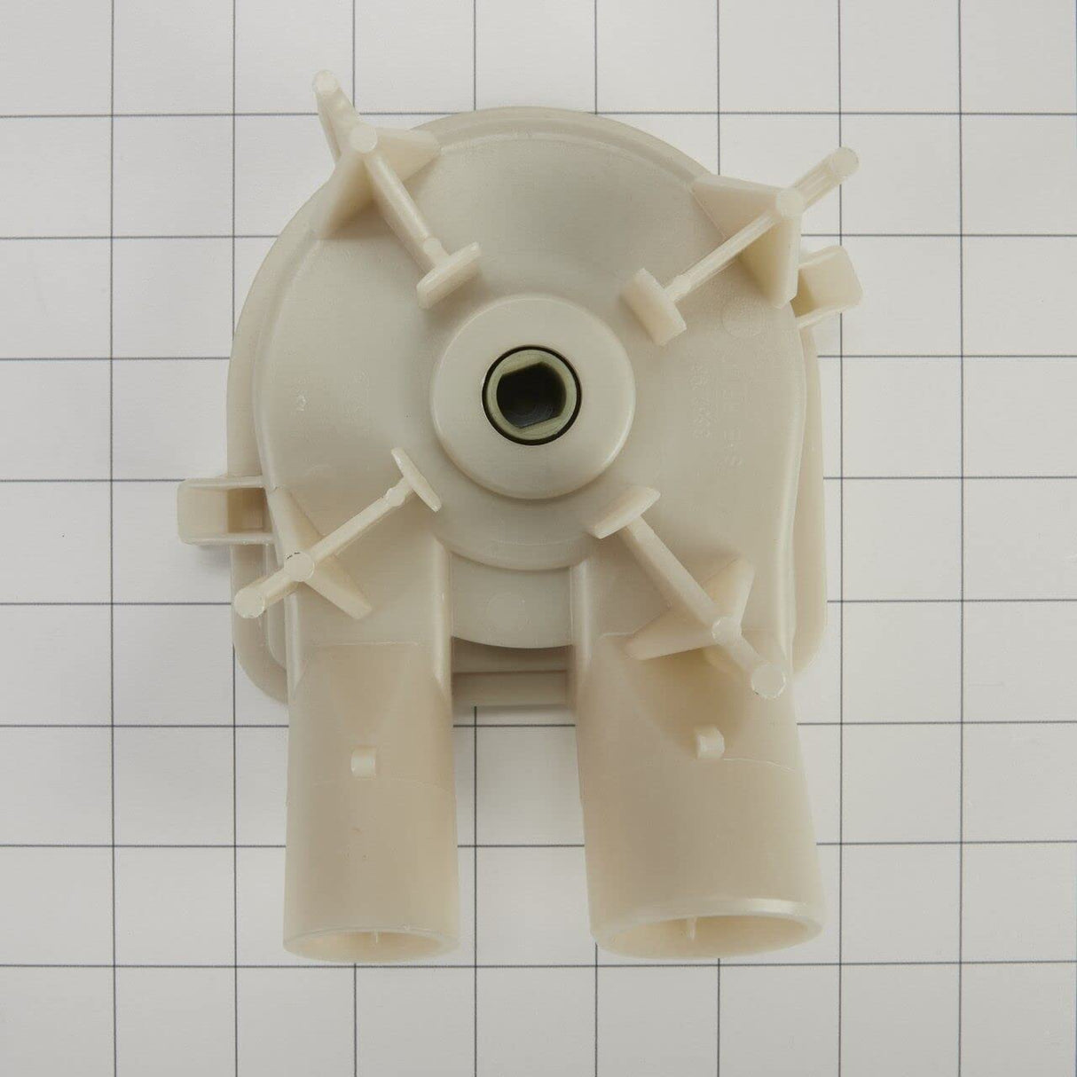 Whirlpool WP3363394 Genuine OEM Top Load Washer Drain Pump