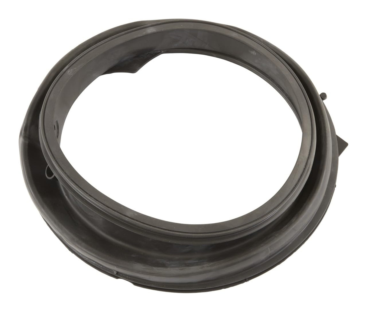Whirlpool W11384425 Genuine OEM Front Load Washer Door Boot Seal
