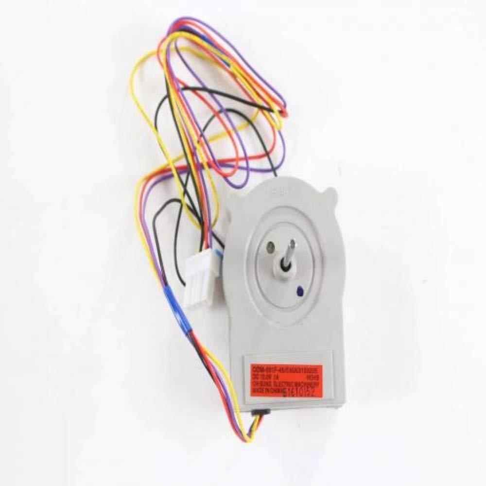 LG EAU63103205 Condenser Fan Motor