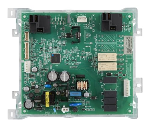 Whirlpool W11261167 Genuine OEM Built-in Combination Oven Control Board