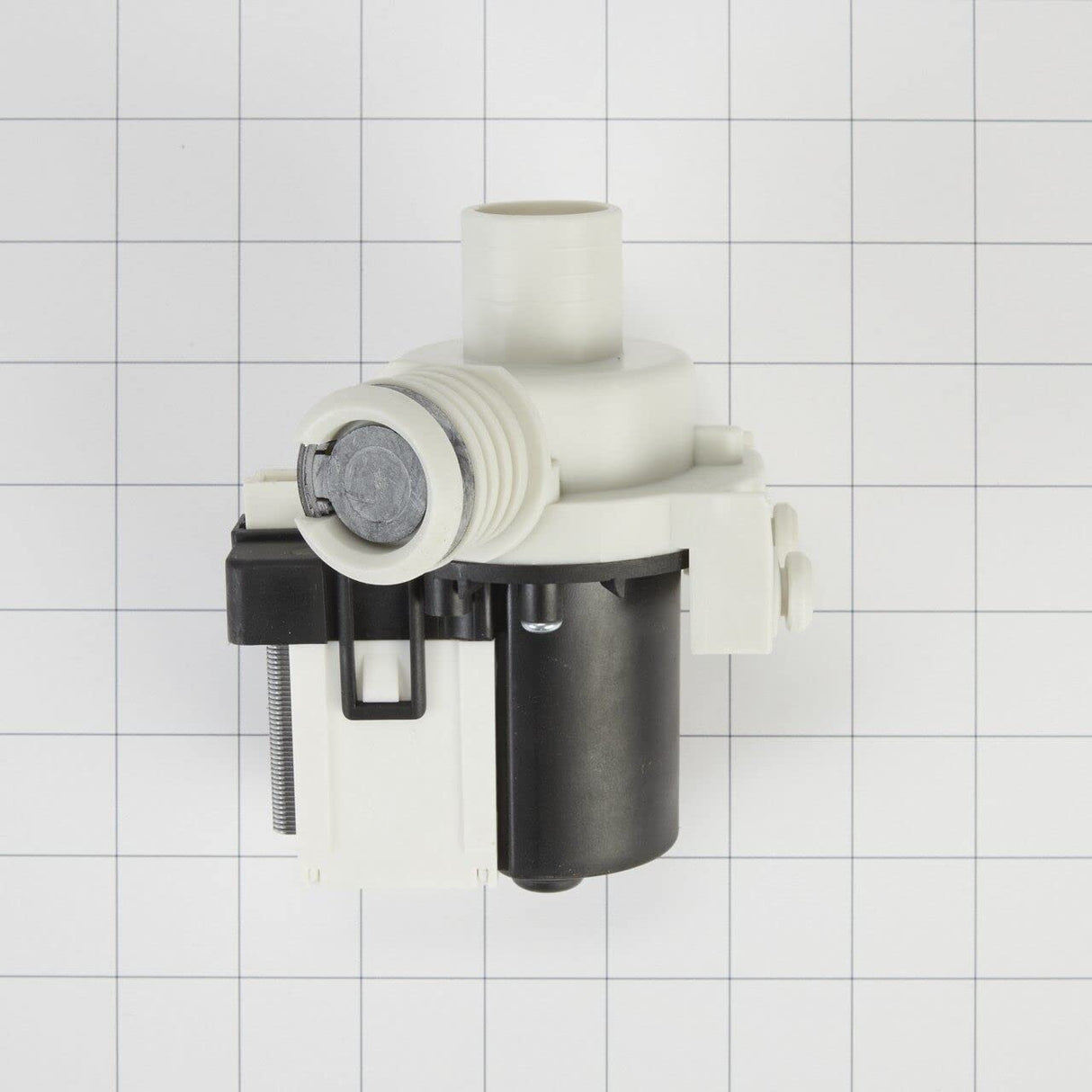 Whirlpool WP22003059 Genuine OEM Washer Drain Pump