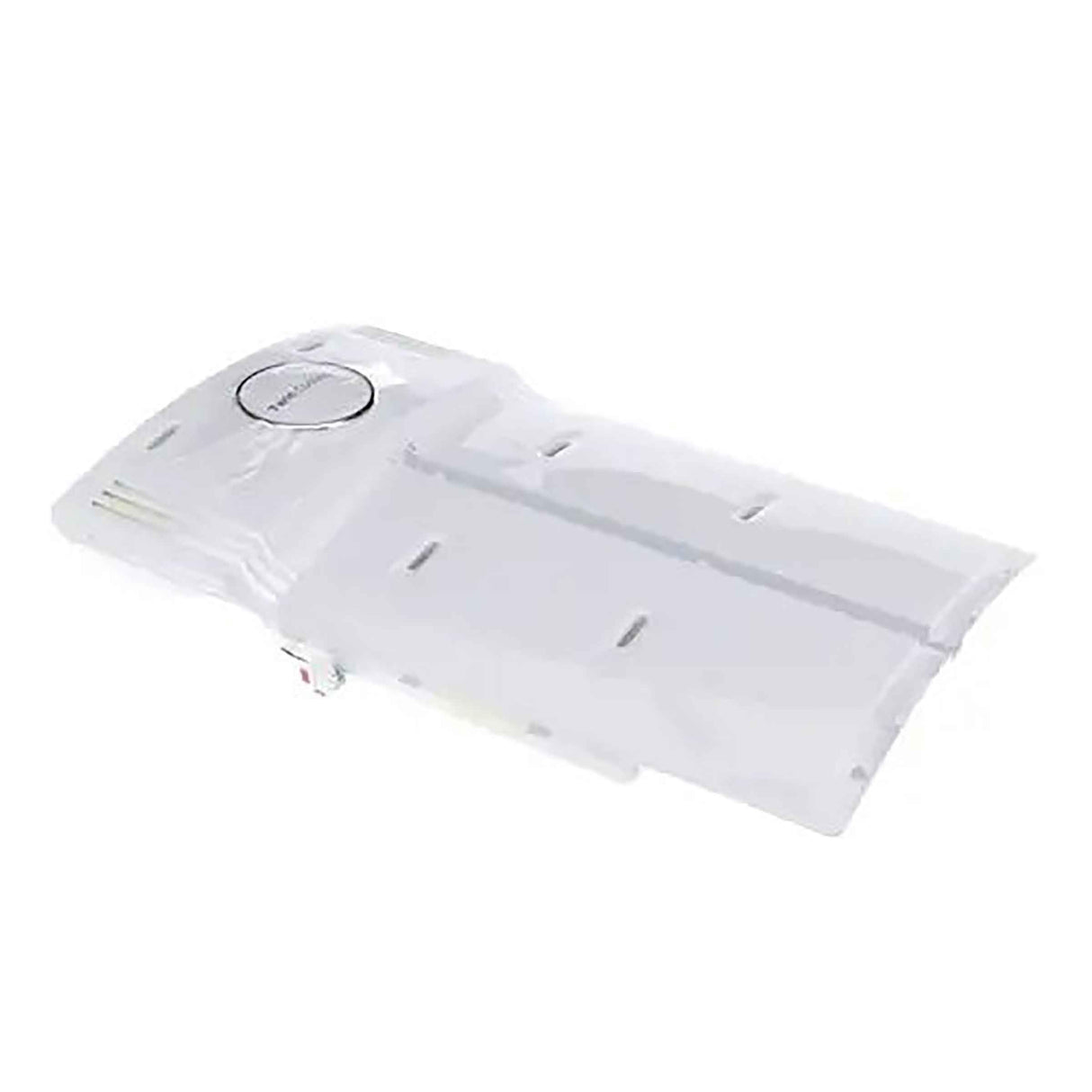 Samsung DA97-11772B Refrigerator Fresh Food Evaporator Cover And Fan
