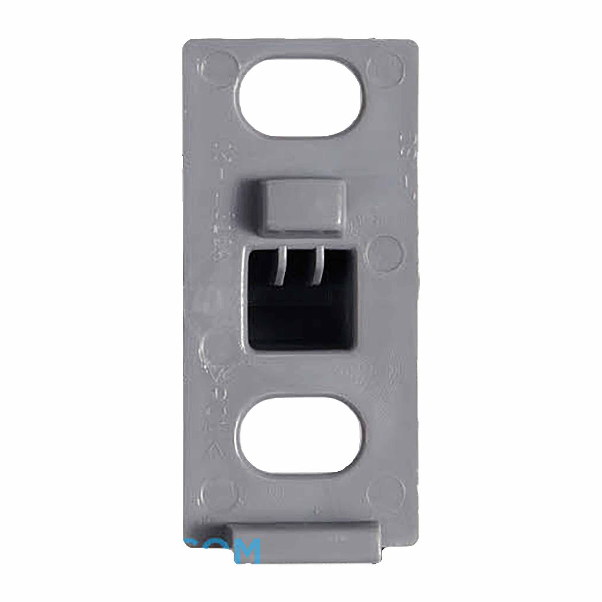 Whirlpool W34001260 Washer Door Strike Genuine Original Equipment Manufacturer (OEM) Part