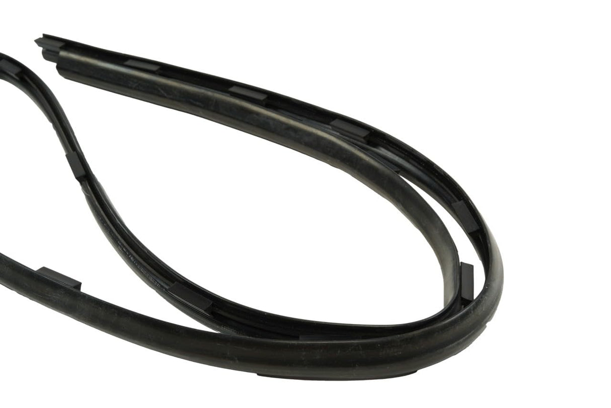 Whirlpool WPW10354795 Genuine OEM Dryer Door Seal