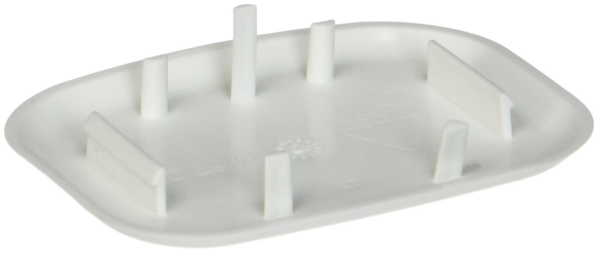 Frigidaire 137576600 Frigidare Light Hole Plug