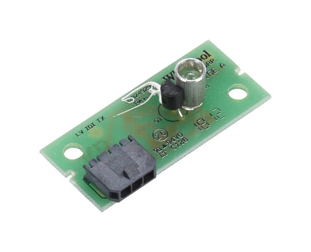 Whirlpool W10870822 Genuine OEM SxS Refrigerator Ice Level Control Board
