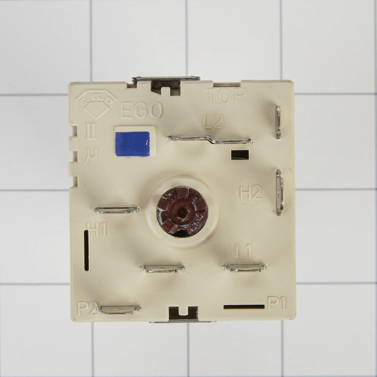 Whirlpool WP74003122 Genuine OEM Electric Range Radiant Element