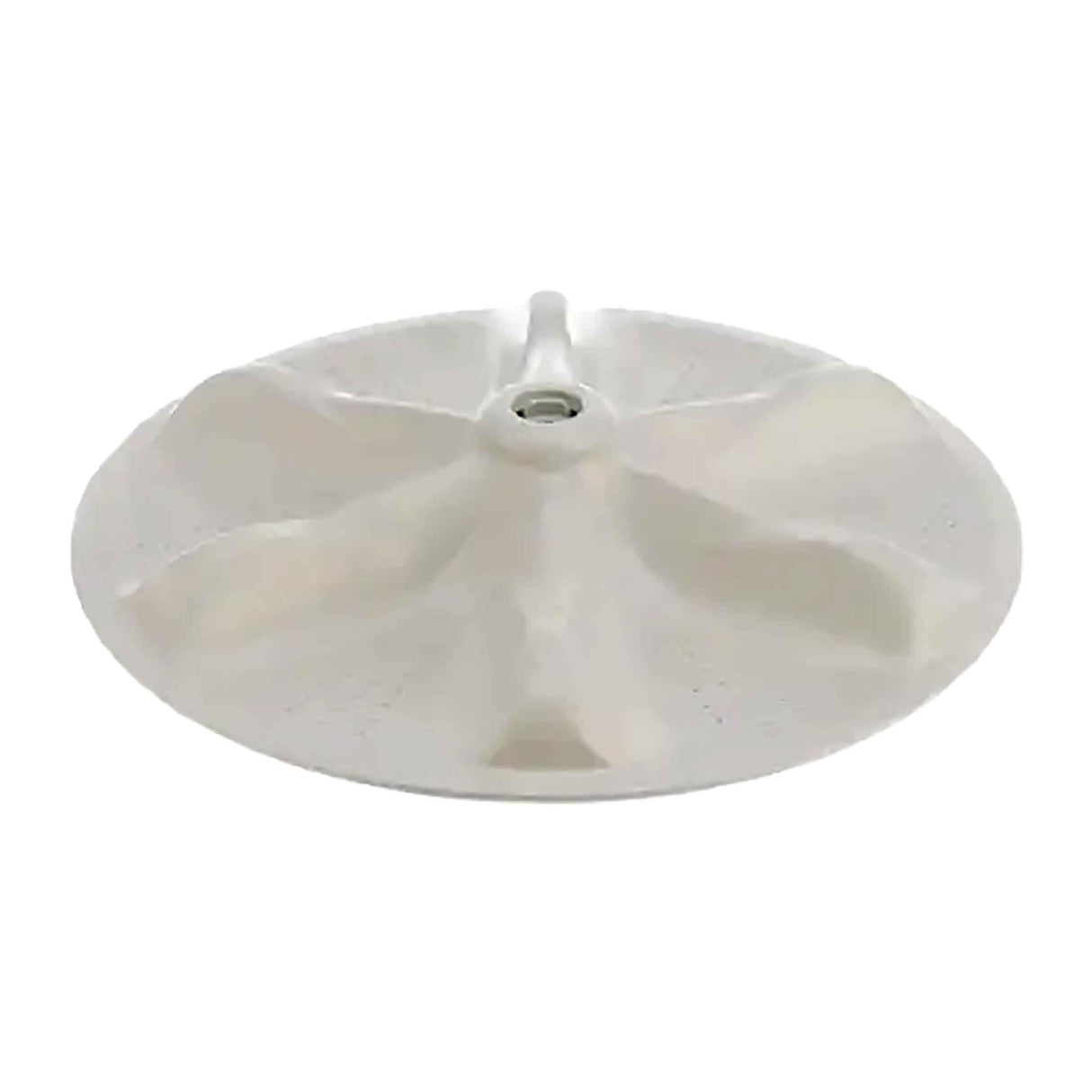 Samsung DC97-21786A Washer Washplate, Pulsator Assembly (Replaces: DC97-20884A)