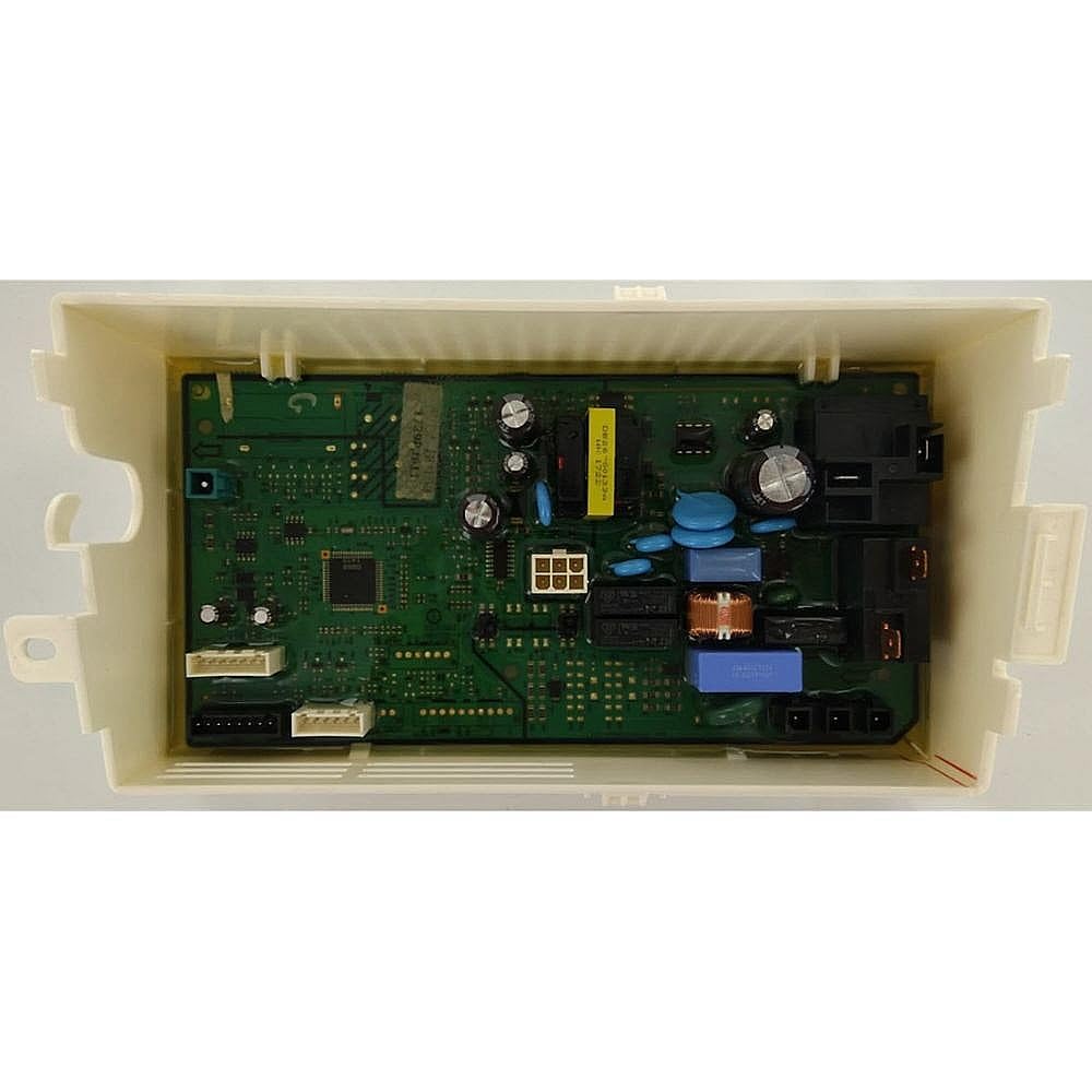 Samsung DC92-01729P Dryer Electronic Control Board Genuine Original Equipment Manufacturer (OEM) Part