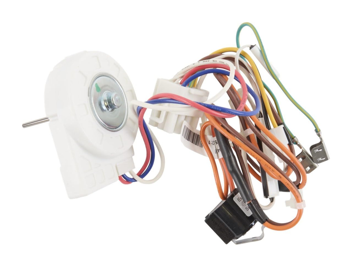 Whirlpool W11452196 Genuine OEM Refrigerator Evaporator Fan Motor