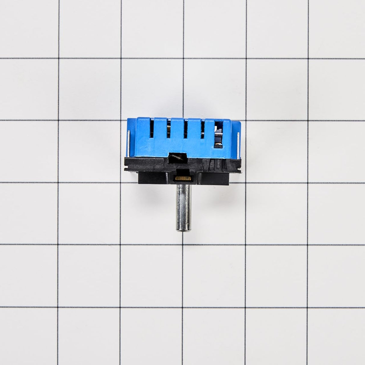 Whirlpool W10857622 Genuine OEM Electric Cooktop Surface Element Switch