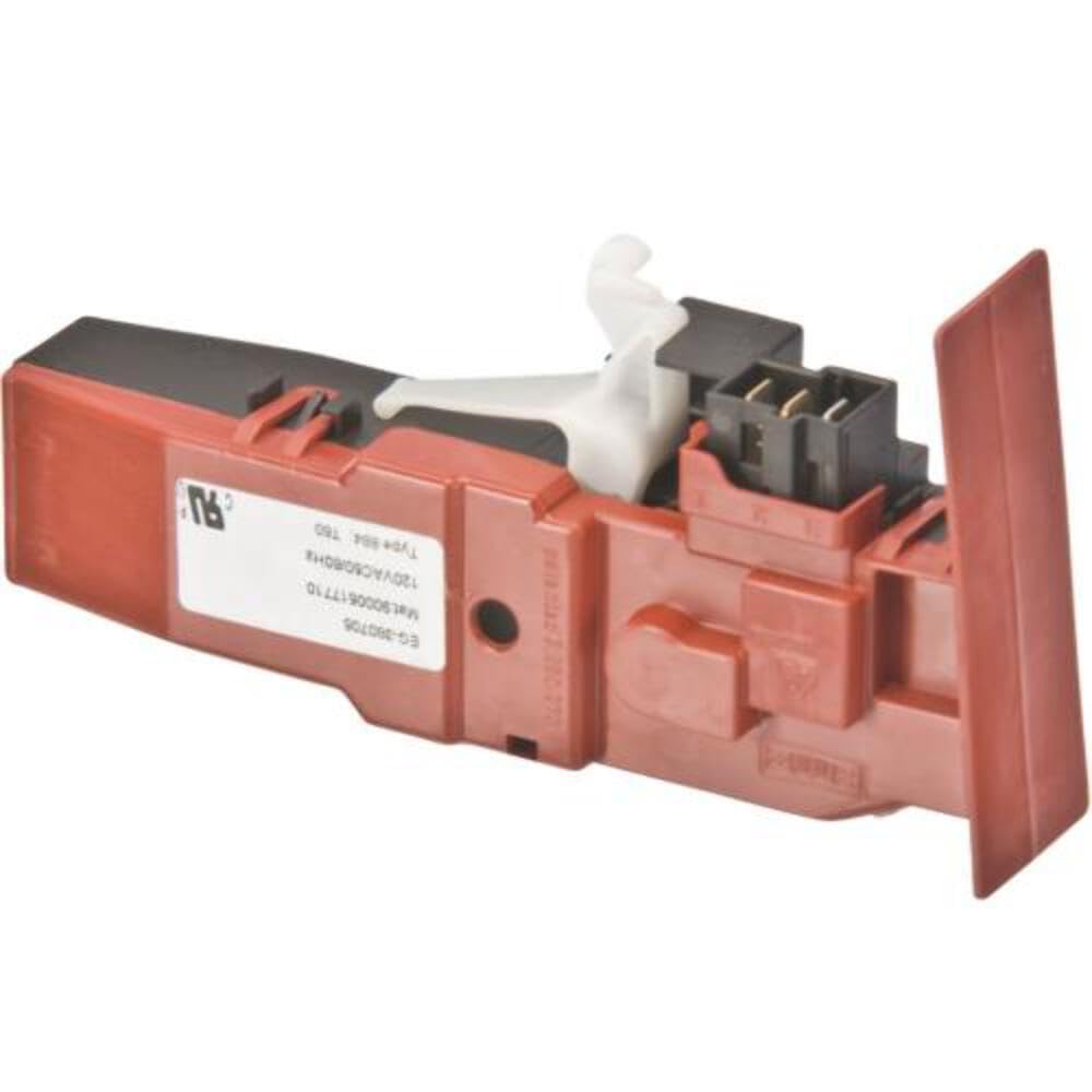 Bosch 648526 Door Latch for Washer, white